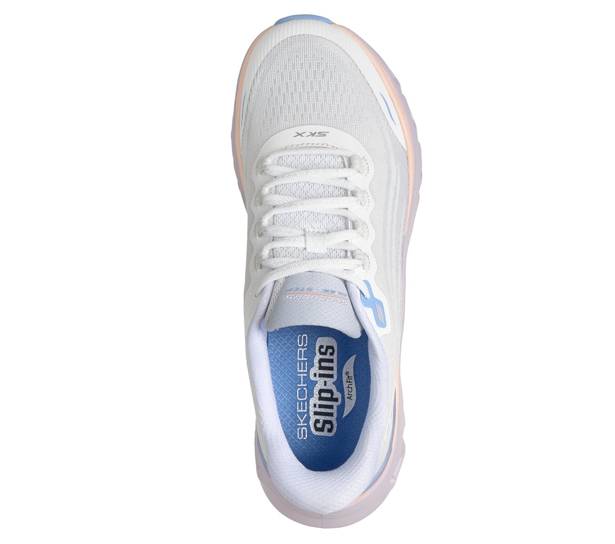 Skechers Women|New Arrivals | Slip-ins: Arch Fit Glide-Step Wave
