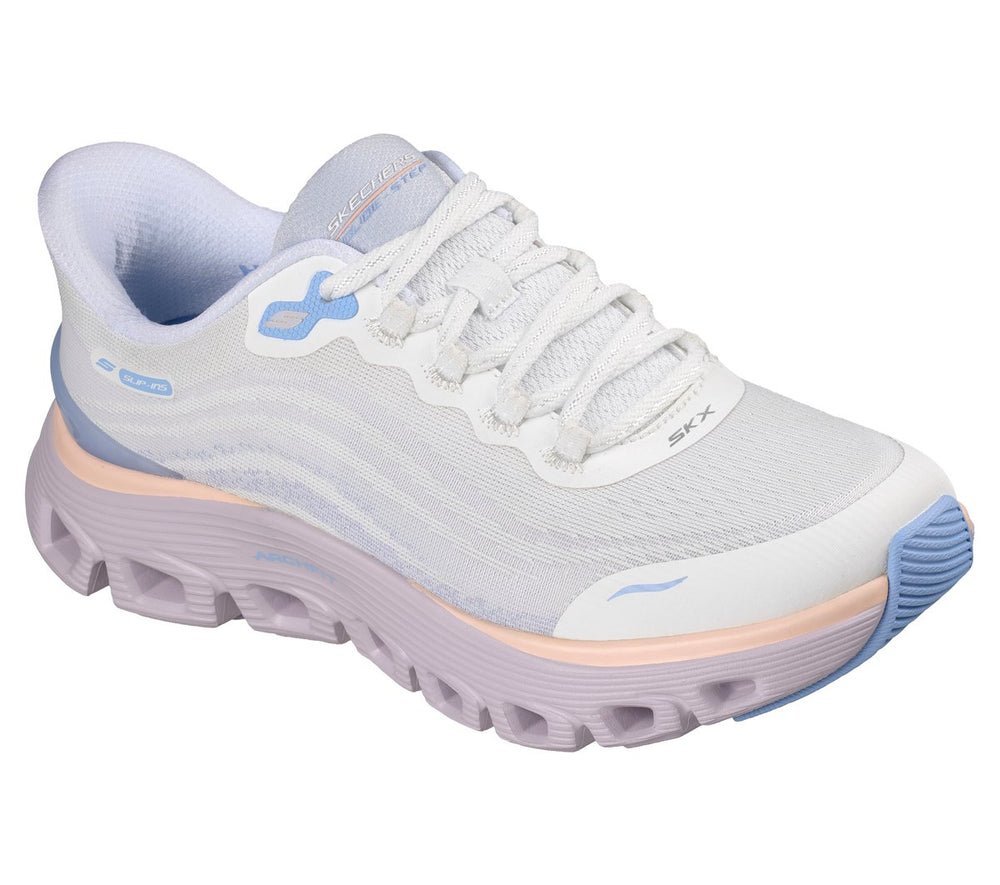 Skechers Women|New Arrivals | Slip-ins: Arch Fit Glide-Step Wave