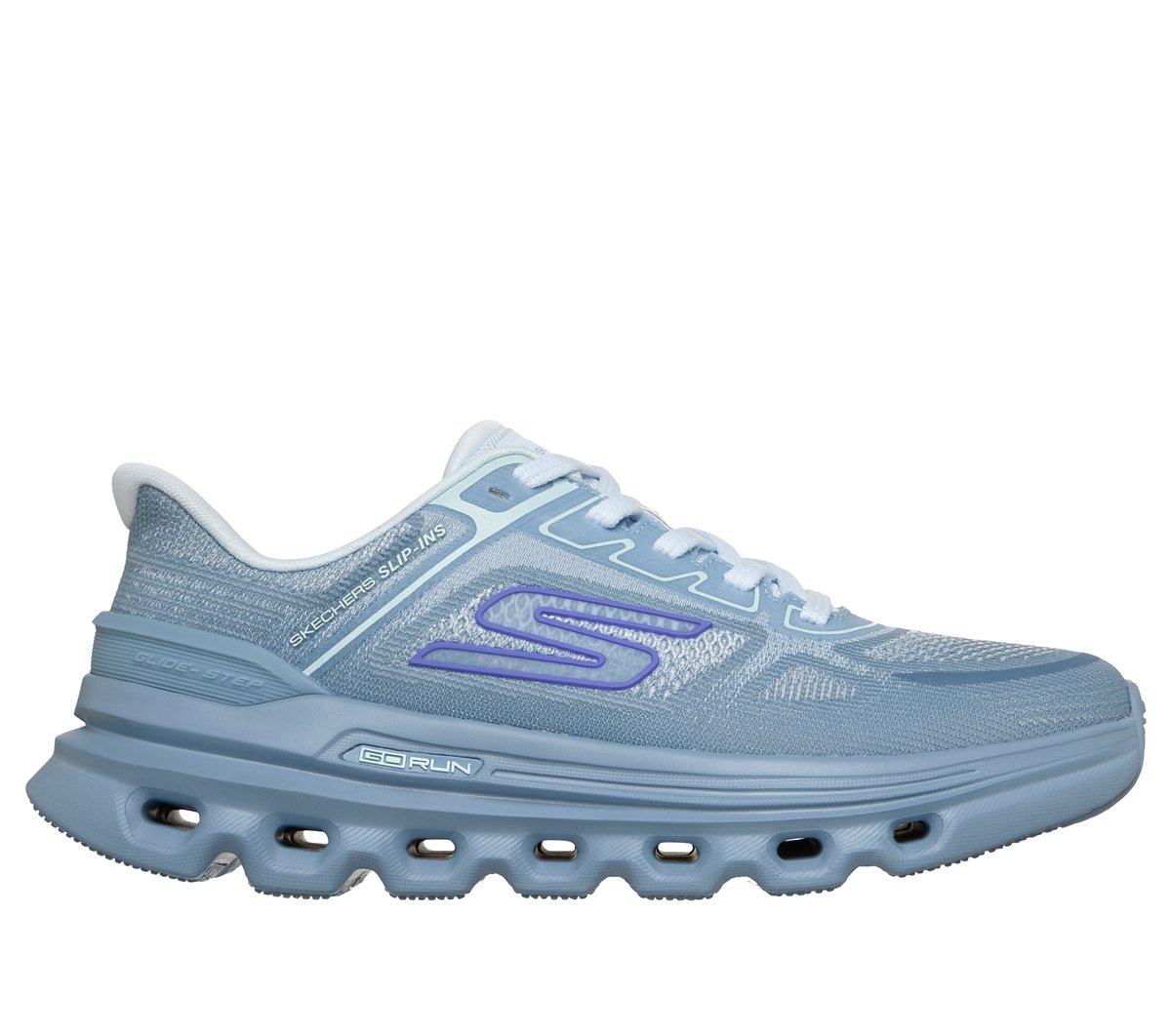 Skechers Women|New Arrivals | Slip-ins: GO RUN Glide-Step Arch Fit