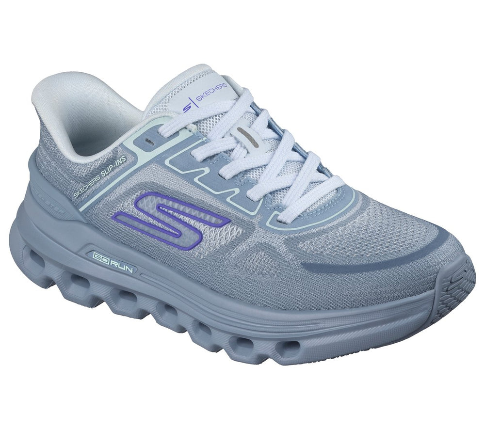 Skechers Women|New Arrivals | Slip-ins: GO RUN Glide-Step Arch Fit