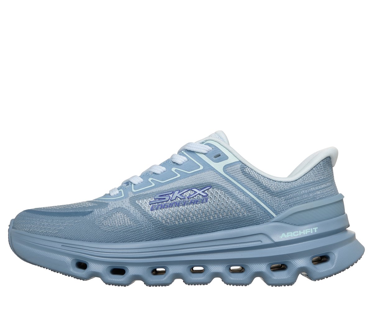 Skechers Women|New Arrivals | Slip-ins: GO RUN Glide-Step Arch Fit