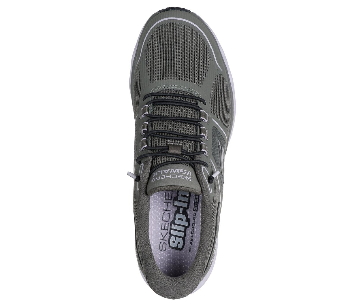 Skechers Women | Slip-ins: GO WALK Glide-Step 2.0 - Elektra