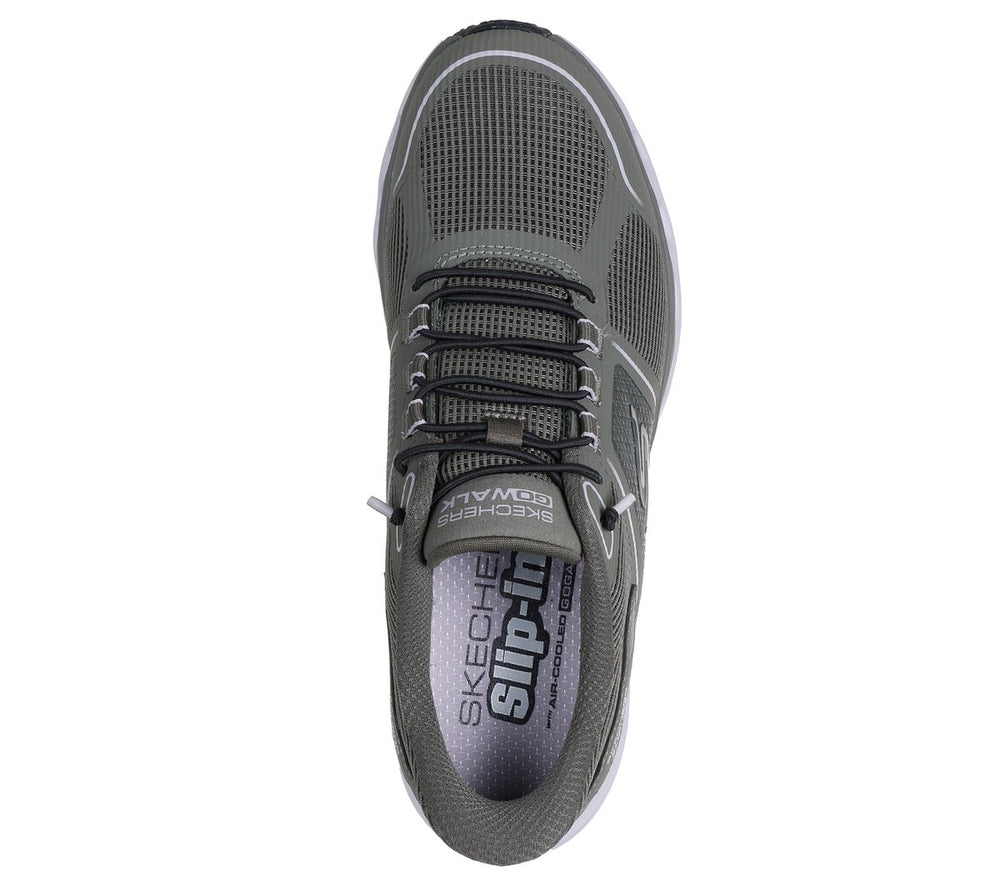 Skechers Women | Slip-ins: GO WALK Glide-Step 2.0 - Elektra