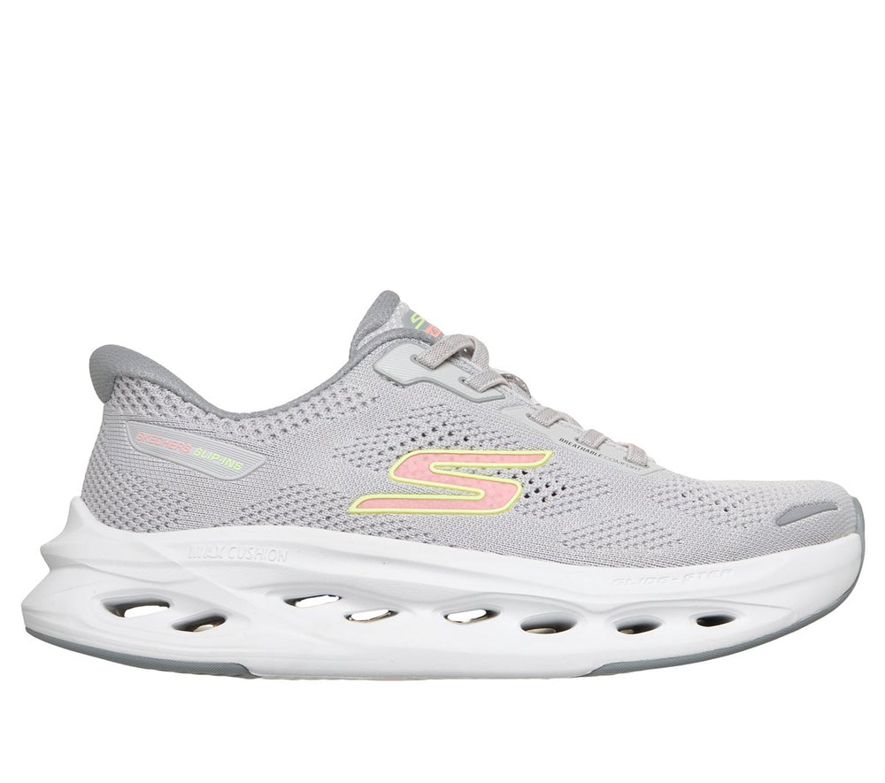 Skechers Women|New Arrivals | Slip-ins: Max Cushioning Glide-Step - Oaklin