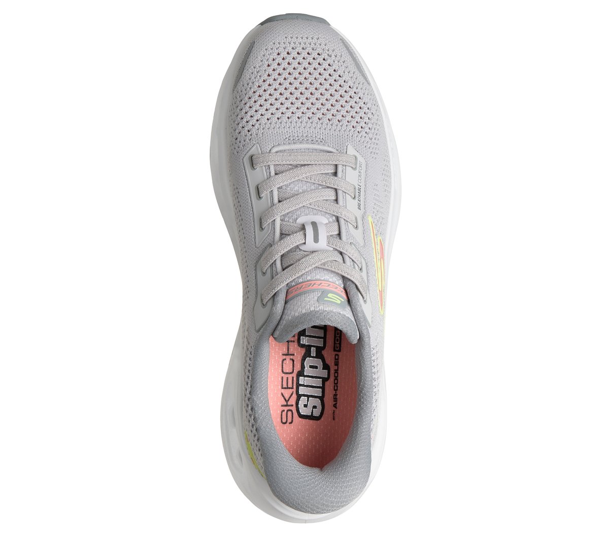 Skechers Women|New Arrivals | Slip-ins: Max Cushioning Glide-Step - Oaklin