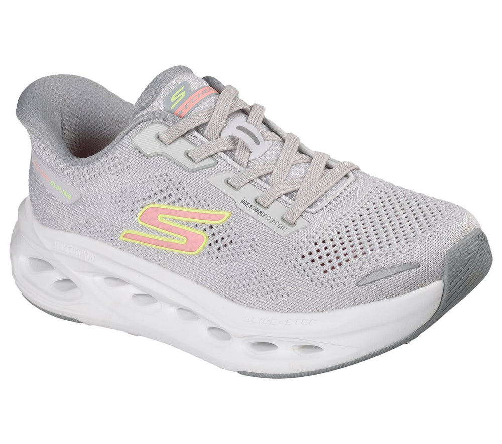 Skechers Women|New Arrivals | Slip-ins: Max Cushioning Glide-Step - Oaklin
