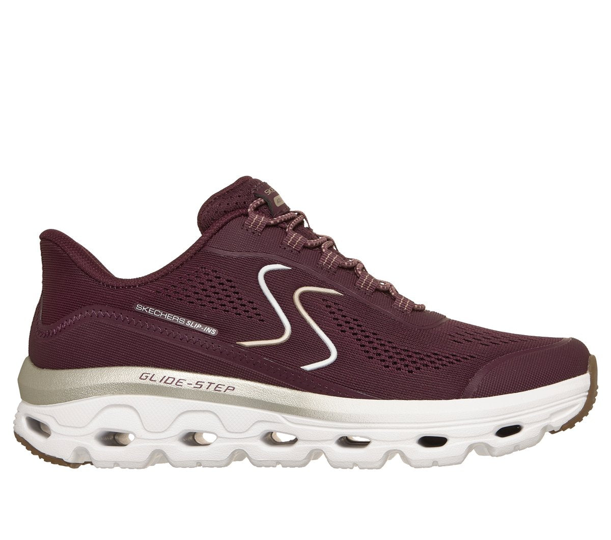 Skechers Women | Slip-ins: Glide-Step Sole