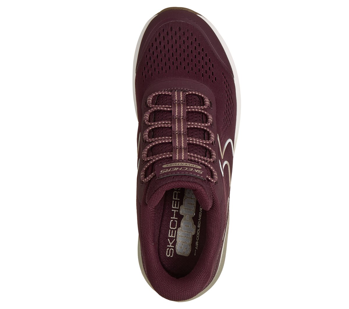 Skechers Women | Slip-ins: Glide-Step Sole