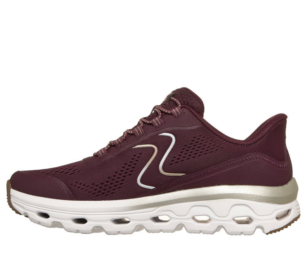 Skechers Women | Slip-ins: Glide-Step Sole