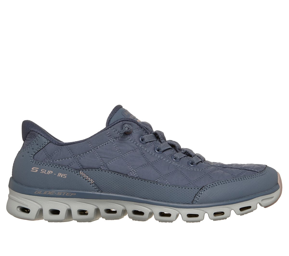 Skechers Women | Slip-ins: Glide-Step - Cozy Fit At Ease