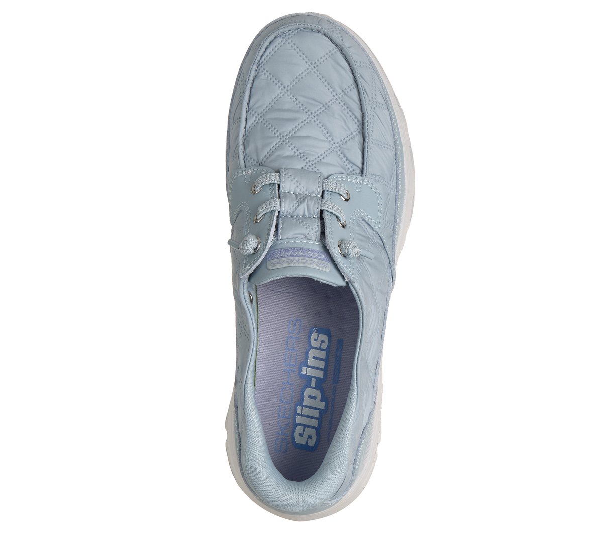 Skechers Women | Slip-ins: Glide-Step Serene - Cozy Fit Newport