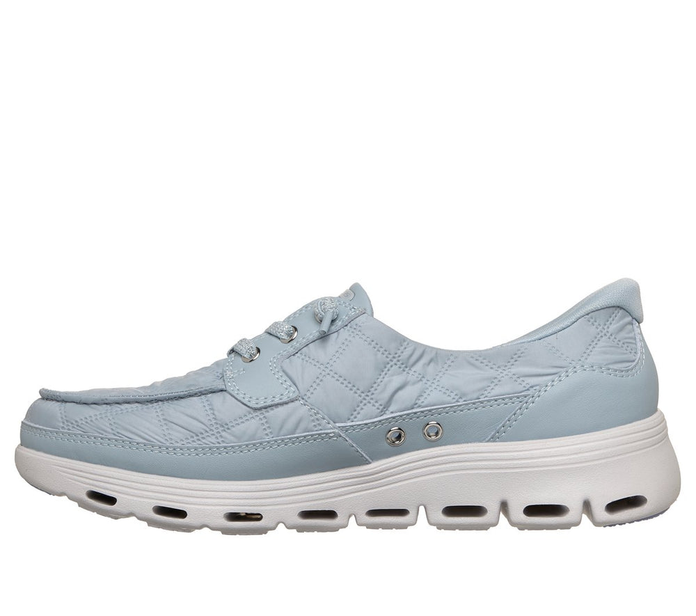 Skechers Women | Slip-ins: Glide-Step Serene - Cozy Fit Newport