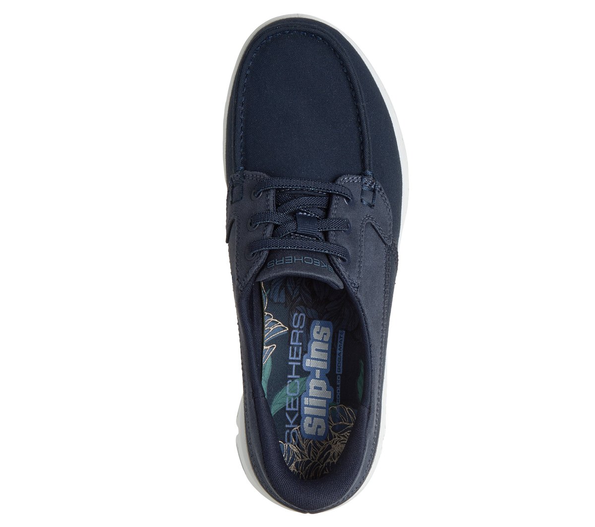 Skechers Women | Slip-ins: Glide-Step Serene - Coast