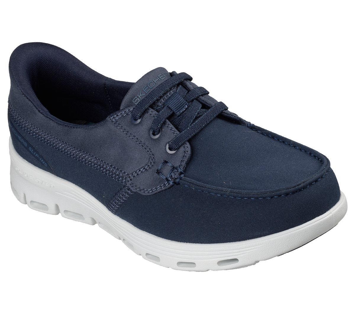 Skechers Women | Slip-ins: Glide-Step Serene - Coast