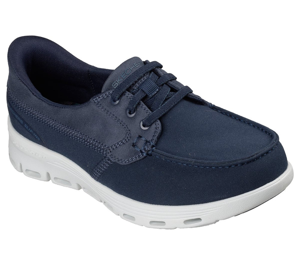 Skechers Women | Slip-ins: Glide-Step Serene - Coast