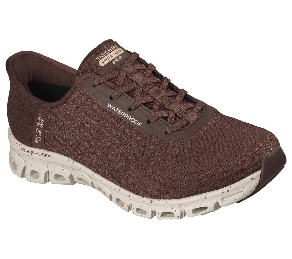 Skechers Women|New Arrivals | Slip-ins Waterproof: Glide-Step