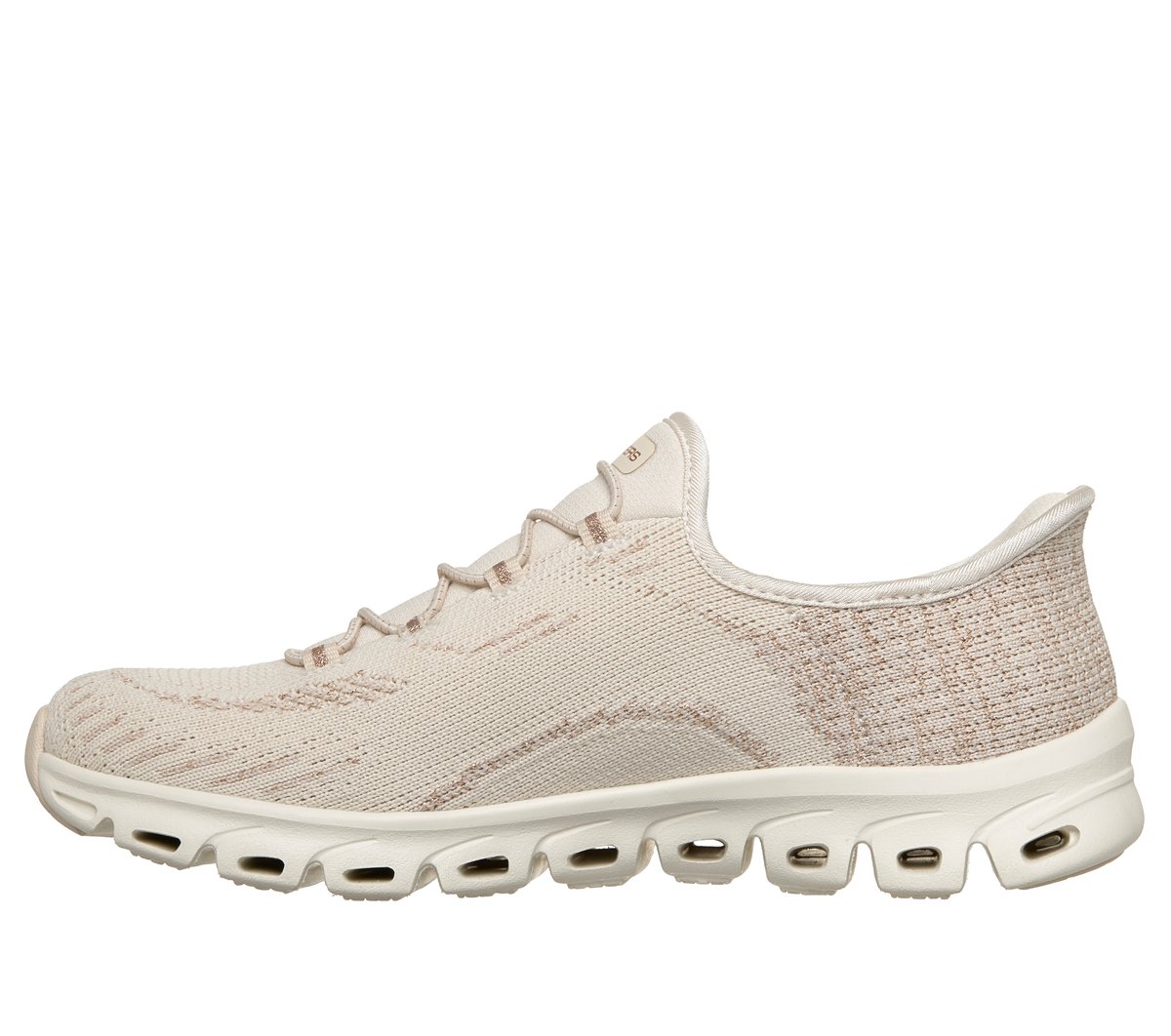 Skechers Women|New Arrivals | Slip-ins: Glide-Step - Copper Bloom