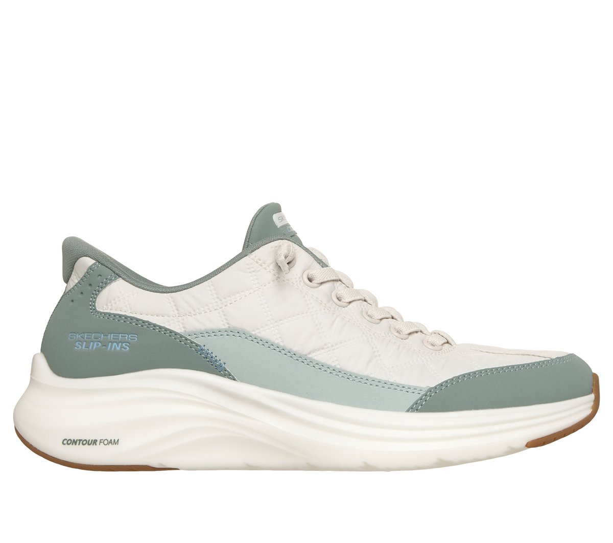 Skechers Women|New Arrivals | Slip-ins: Contour Foam - Cozy Fit
