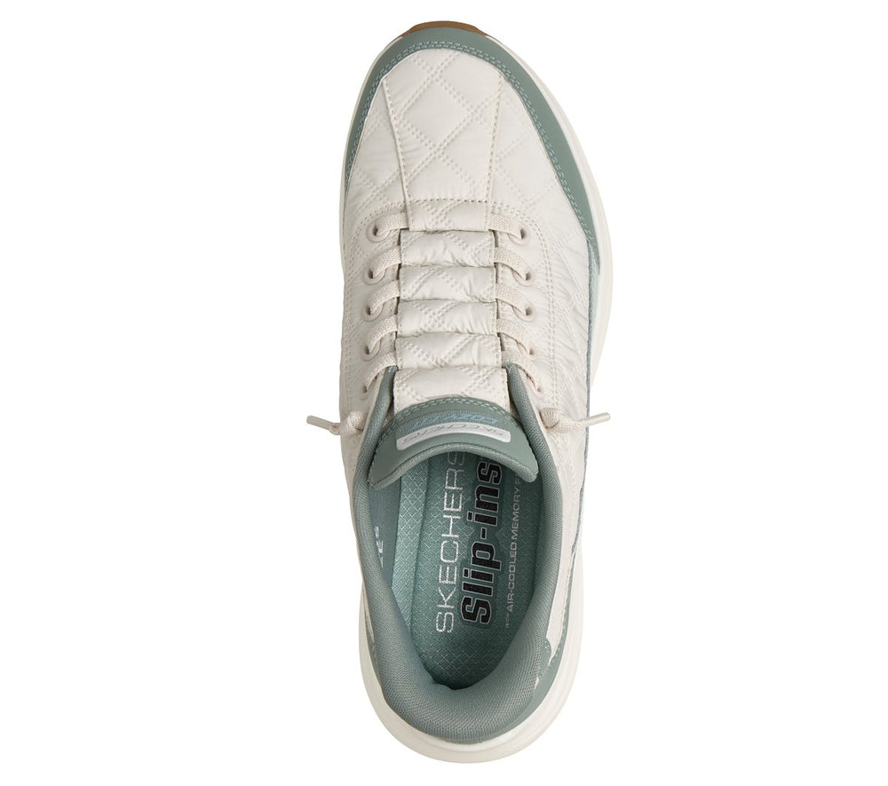 Skechers Women|New Arrivals | Slip-ins: Contour Foam - Cozy Fit