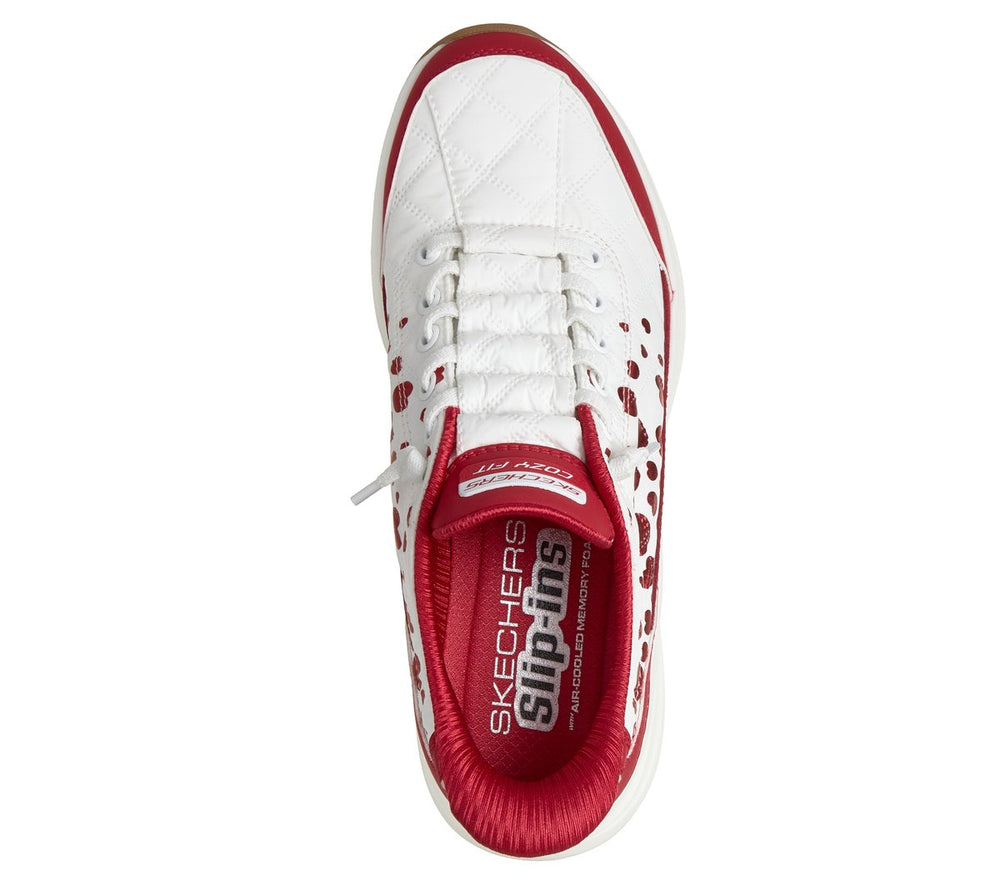 Skechers Women|New Arrivals | Slip-ins: Contour Foam - Cozy Fit Sole Mate