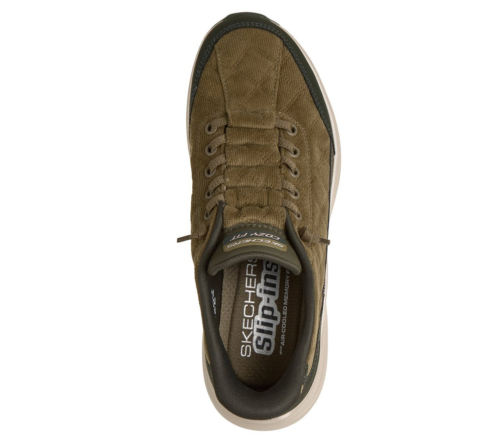 Skechers Women | Slip-ins: Contour Foam - Cozy Fit Luxe Comfort