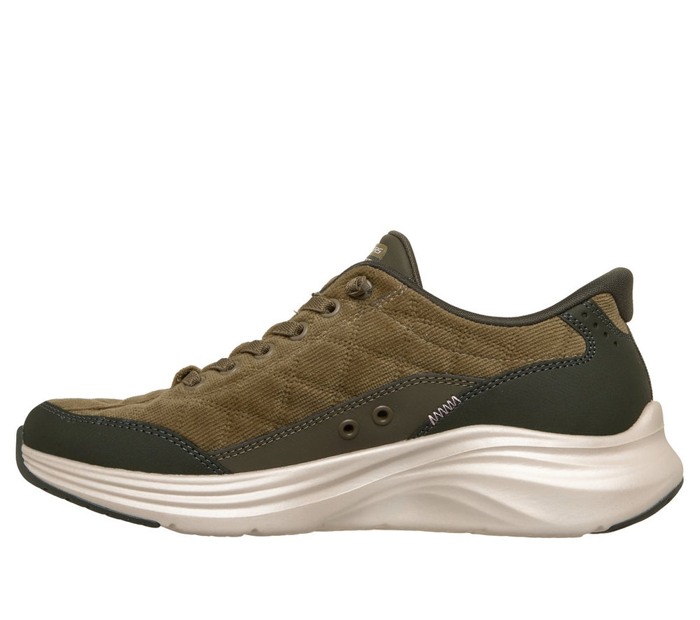 Skechers Women | Slip-ins: Contour Foam - Cozy Fit Luxe Comfort
