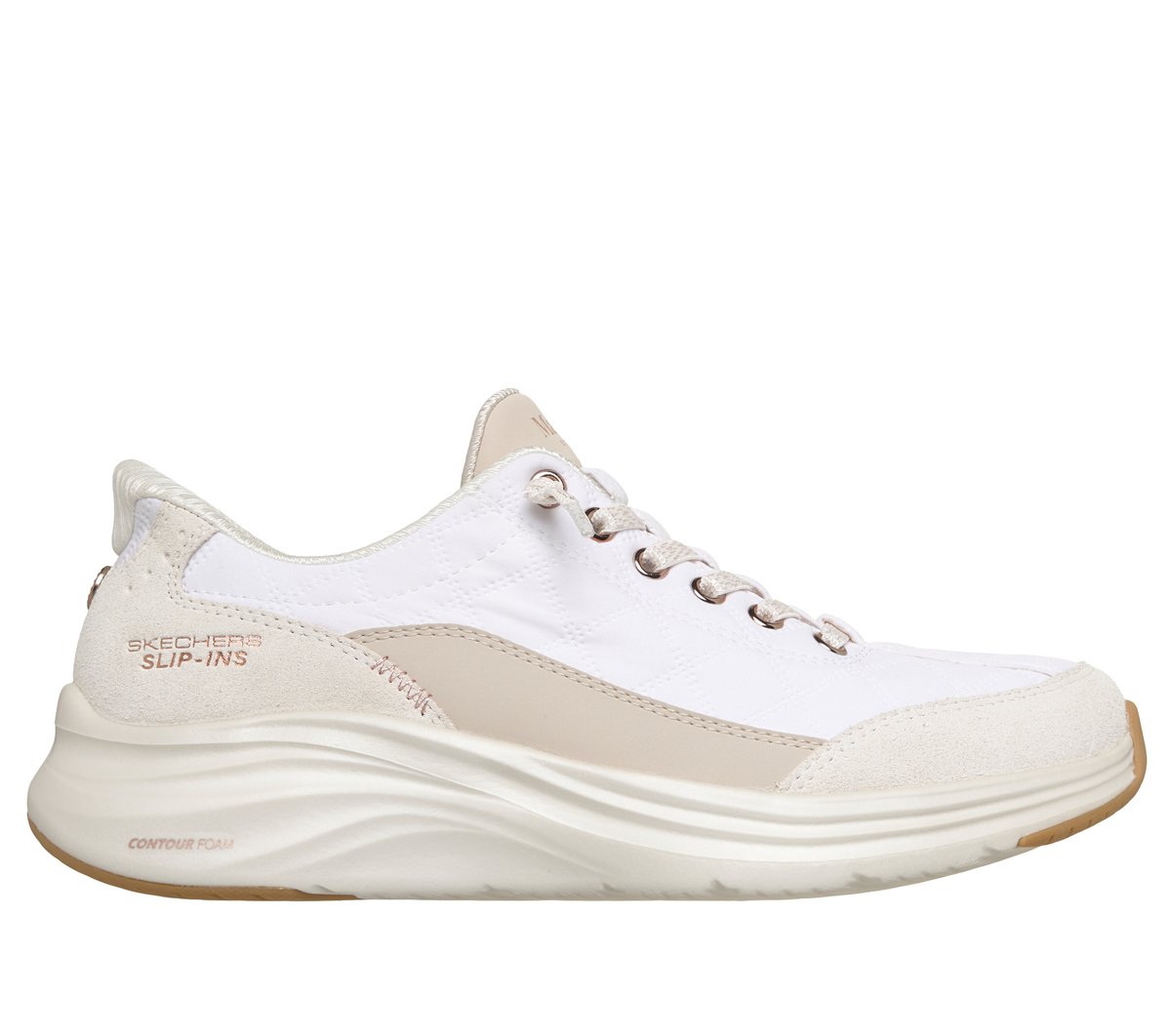 Skechers Women | Slip-ins Martha Stewart: Contour Foam - Cozy Fit Sweet Serenity