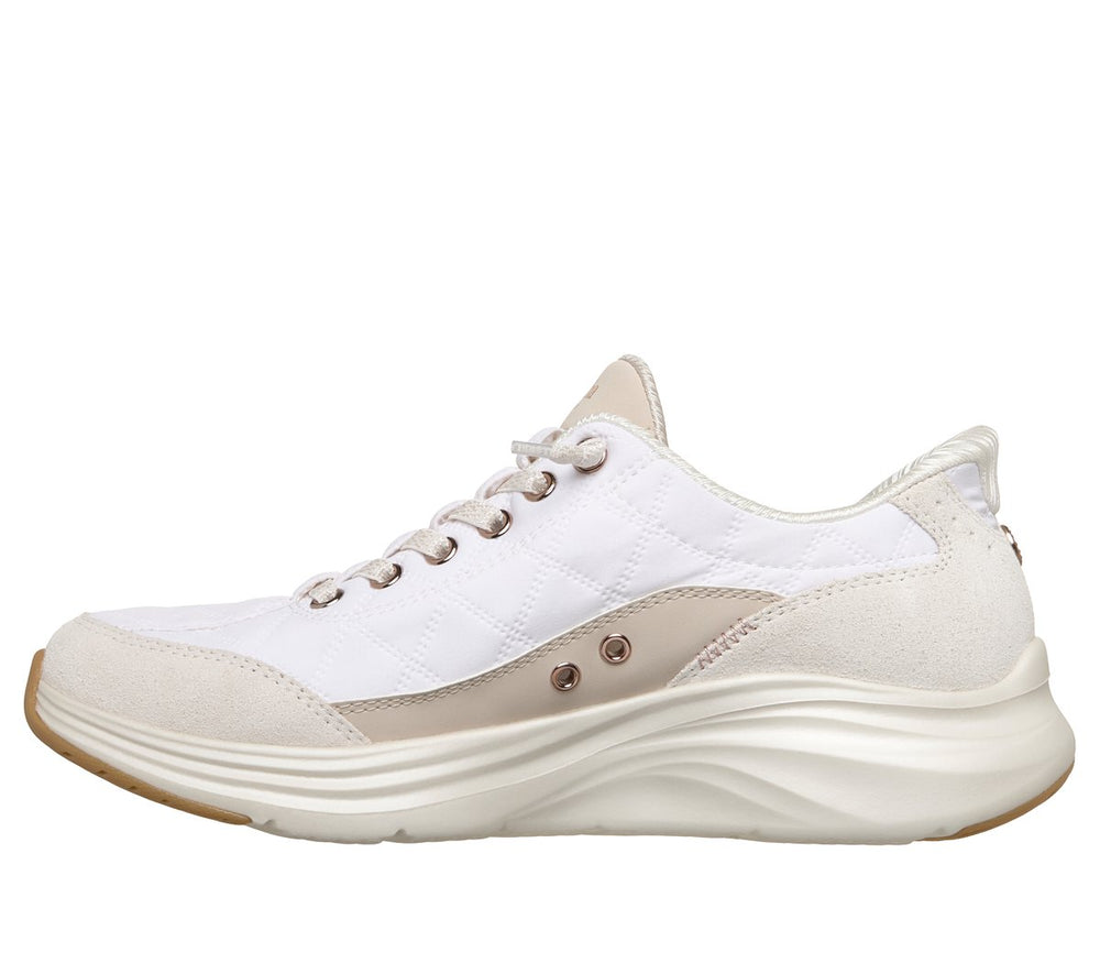 Skechers Women | Slip-ins Martha Stewart: Contour Foam - Cozy Fit Sweet Serenity
