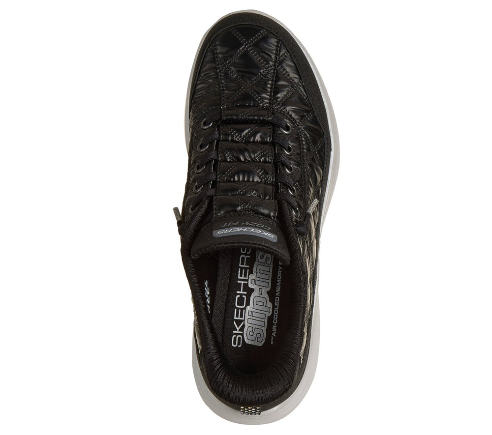 Skechers Women | Slip-ins: Contour Foam - Cozy Fit Sparkling Gem