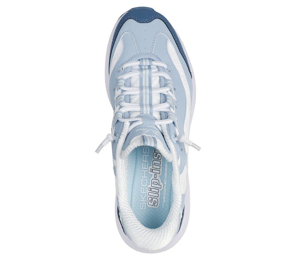 Skechers Women | Slip-ins: Contour Foam - Cozy Fit Sweet Nostalgia