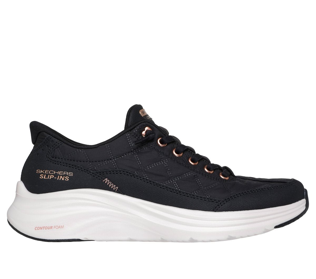 Skechers Women | Slip-ins: Contour Foam - Cozy Fit Golden Hour