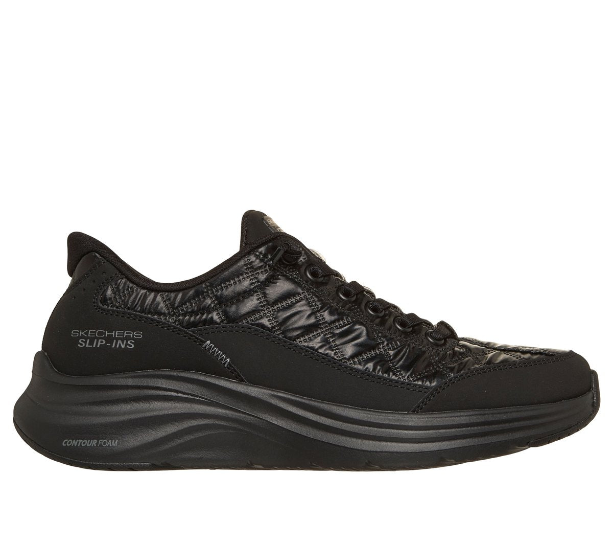 Skechers Women | Slip-ins: Contour Foam - Cozy Fit Shining Pearl