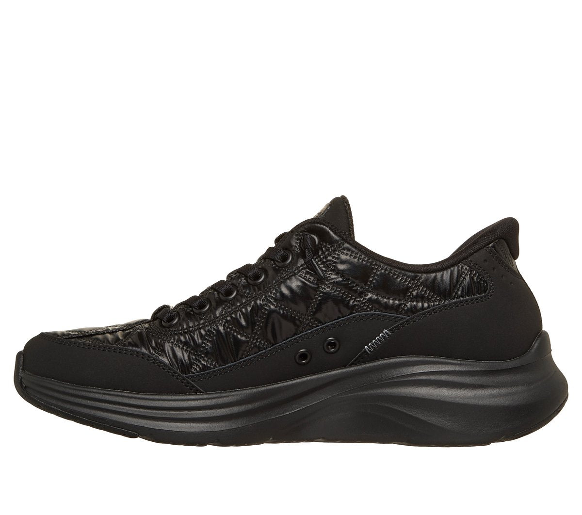 Skechers Women | Slip-ins: Contour Foam - Cozy Fit Shining Pearl