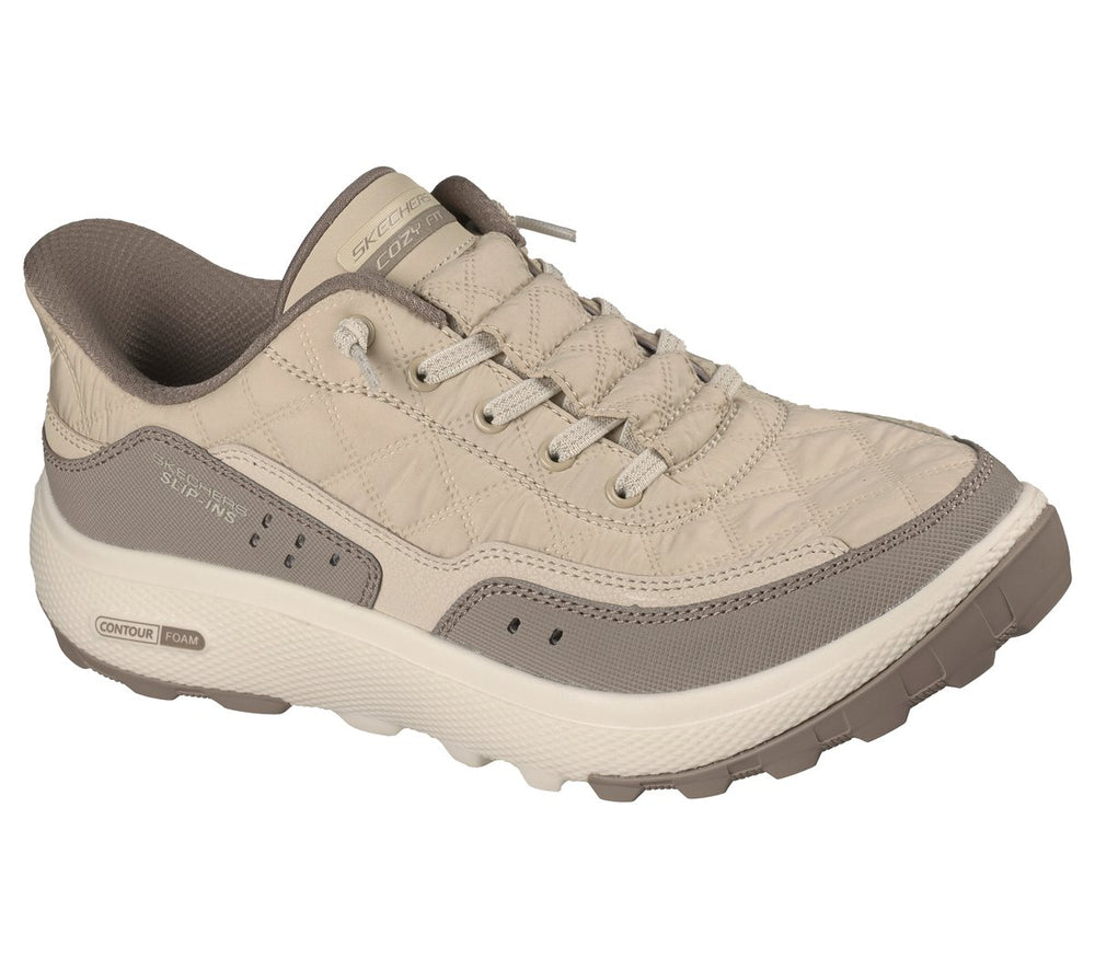 Skechers Women | Slip-ins Relaxed Fit: Urban Explore - Cozy Fit
