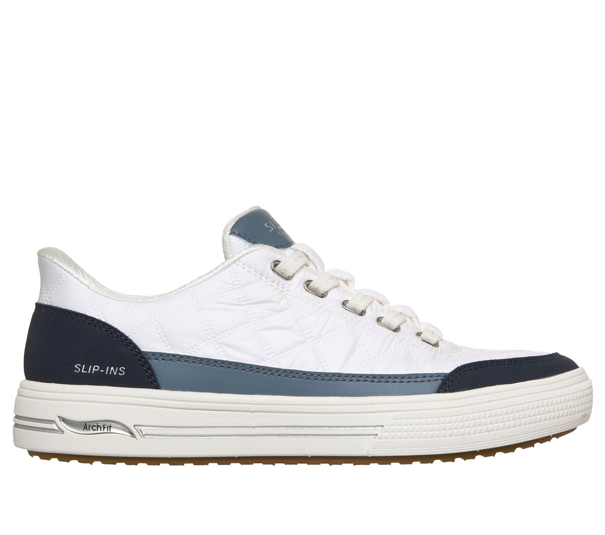 Skechers Women | Slip-ins: Arch Fit Arcade - Cozy Fit Cuddle Steps