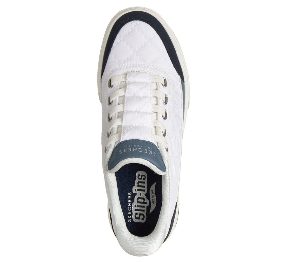 Skechers Women | Slip-ins: Arch Fit Arcade - Cozy Fit Cuddle Steps