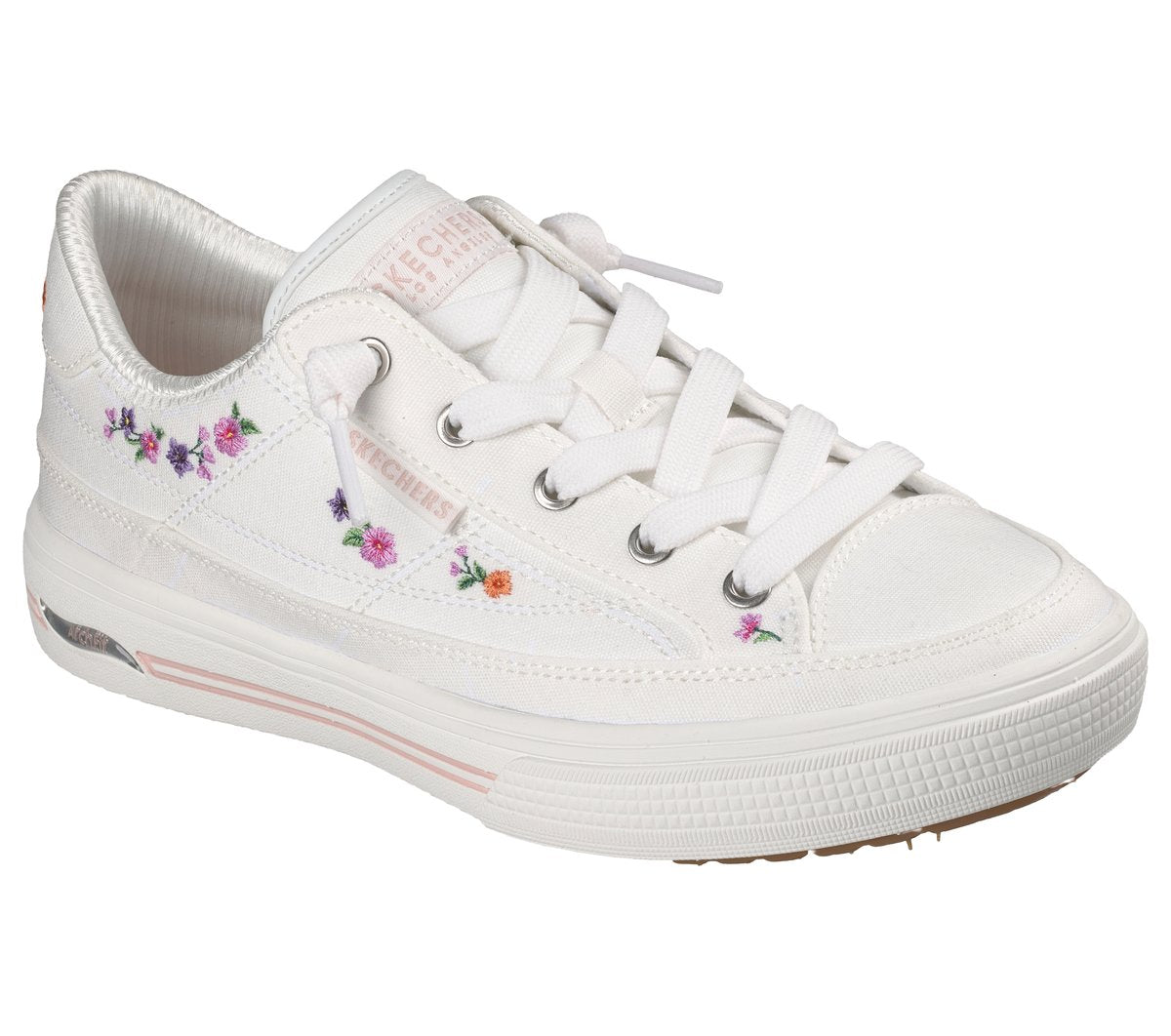 Skechers Women | Arch Fit Arcade - Subtle Bouquet