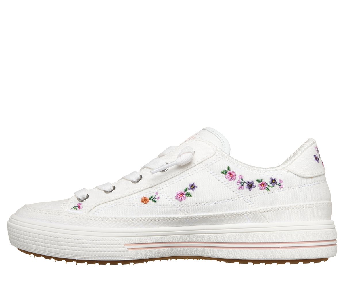 Skechers Women | Arch Fit Arcade - Subtle Bouquet