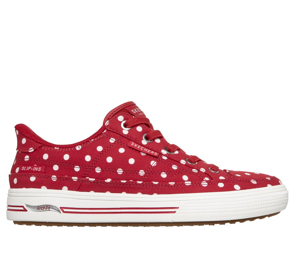 Skechers Women|New Arrivals | Slip-ins: Arch Fit Arcade - Wild Nite
