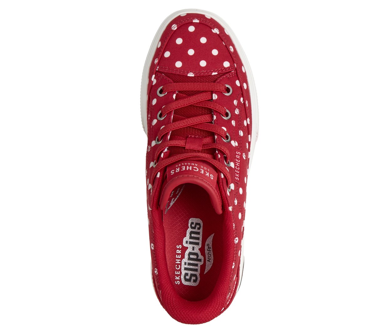 Skechers Women|New Arrivals | Slip-ins: Arch Fit Arcade - Wild Nite