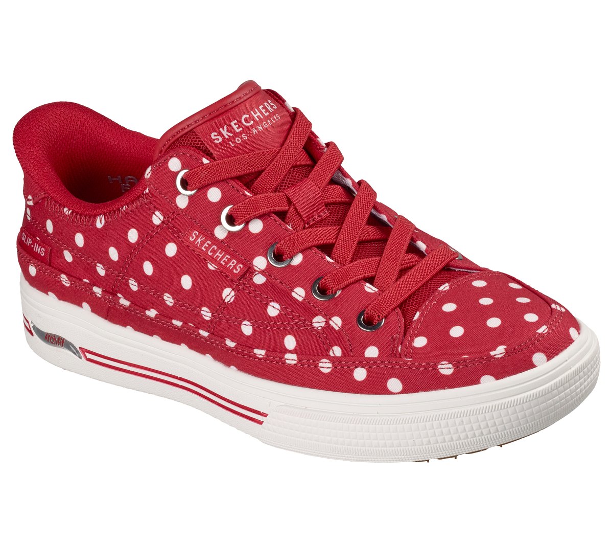 Skechers Women|New Arrivals | Slip-ins: Arch Fit Arcade - Wild Nite