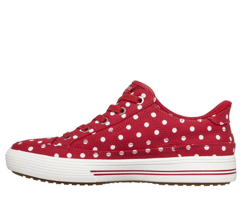 Skechers Women|New Arrivals | Slip-ins: Arch Fit Arcade - Wild Nite