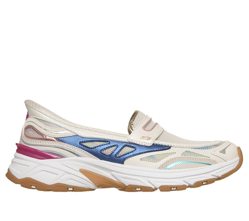 Skechers Women | Slip-ins: Stamina Sport - Chrome Muse