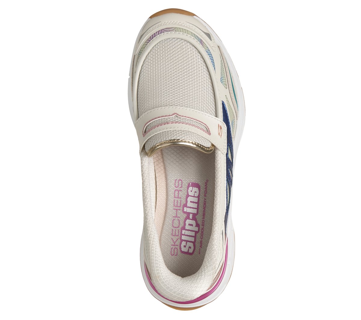 Skechers Women | Slip-ins: Stamina Sport - Chrome Muse