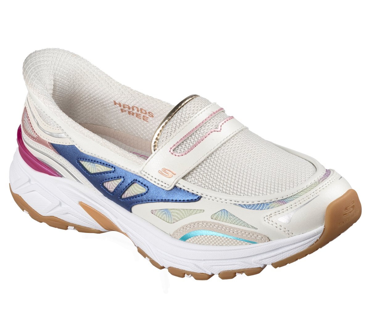 Skechers Women | Slip-ins: Stamina Sport - Chrome Muse