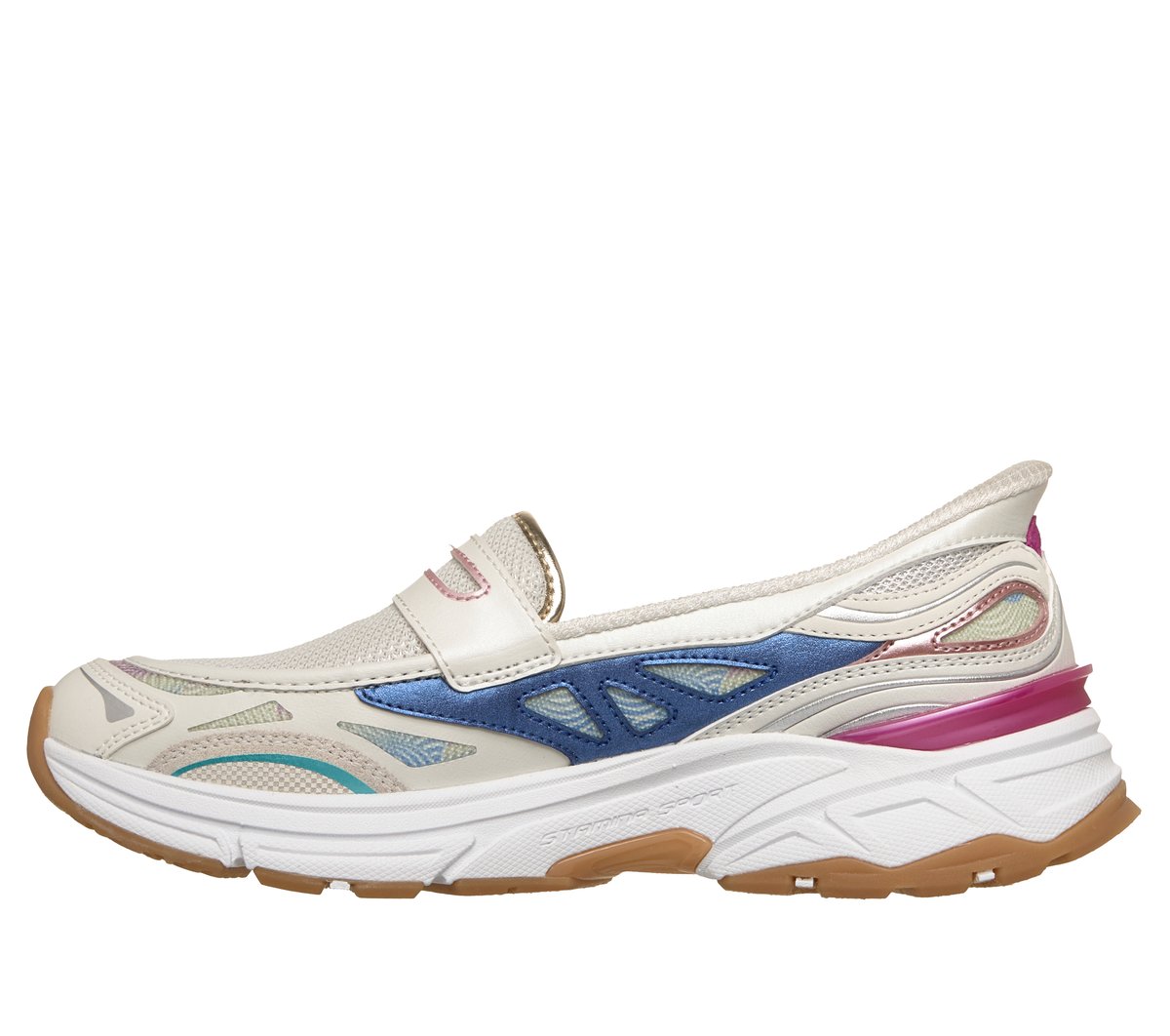 Skechers Women | Slip-ins: Stamina Sport - Chrome Muse