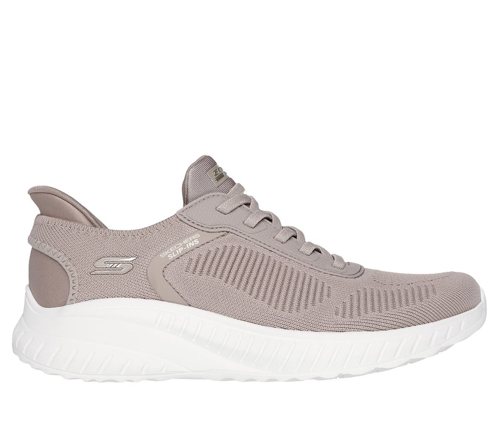 Skechers Women | Slip-ins: BOBS Sport Squad Chaos - Current Muse