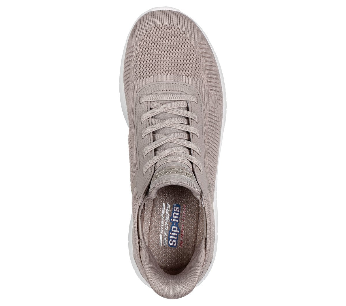 Skechers Women | Slip-ins: BOBS Sport Squad Chaos - Current Muse