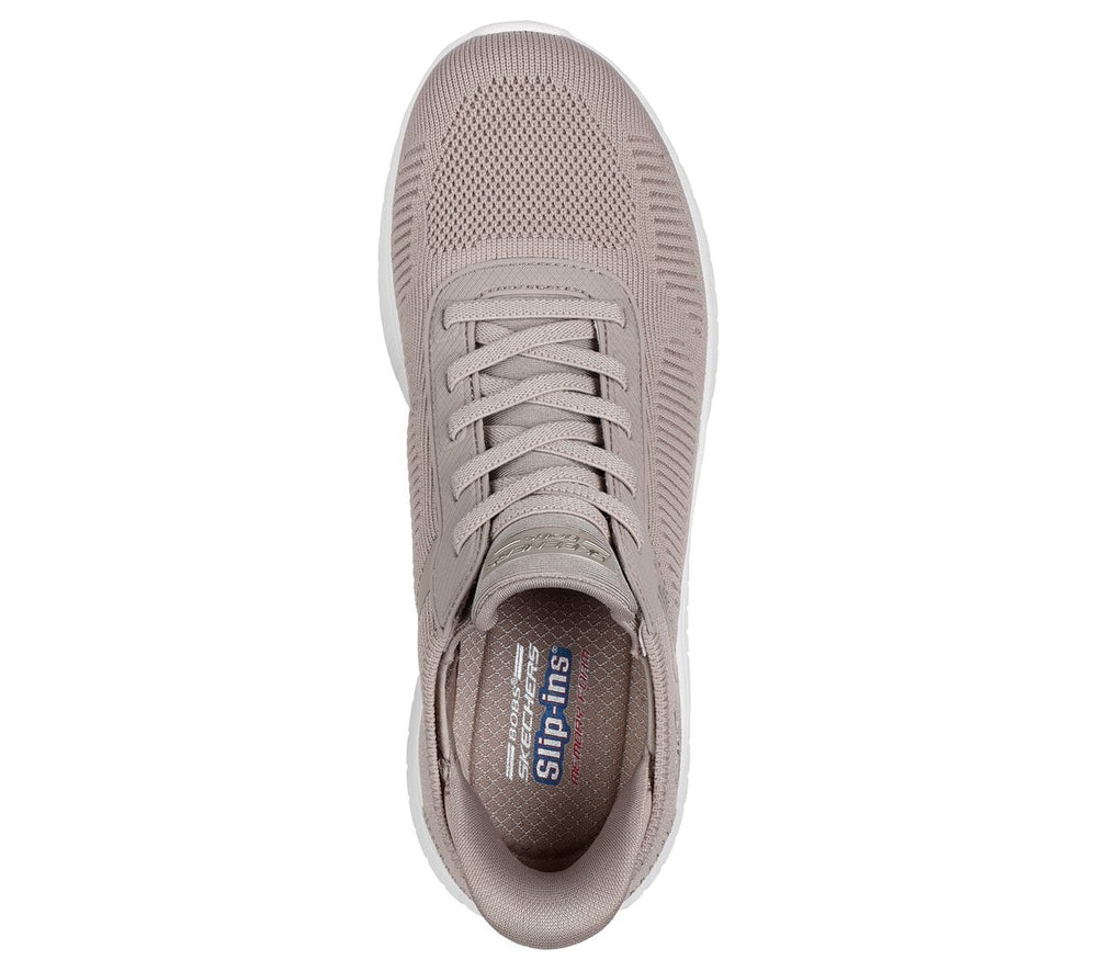 Skechers Women | Slip-ins: BOBS Sport Squad Chaos - Current Muse