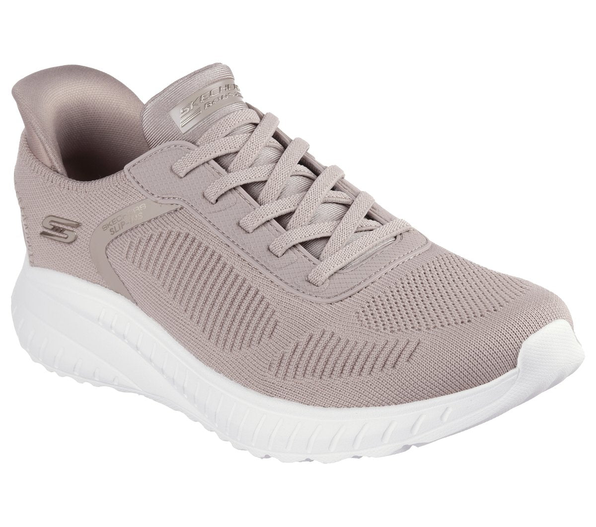 Skechers Women | Slip-ins: BOBS Sport Squad Chaos - Current Muse
